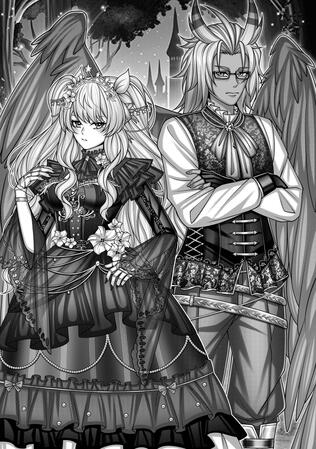 Me &amp; my bestie Felix by Yui