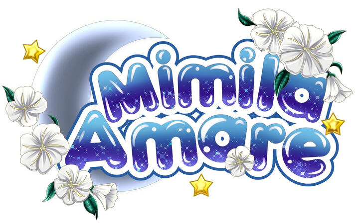 Logo by Albi Rei Logo by Albi Rei