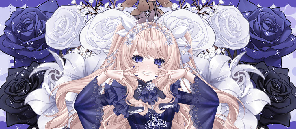 Current Banner by Shiki