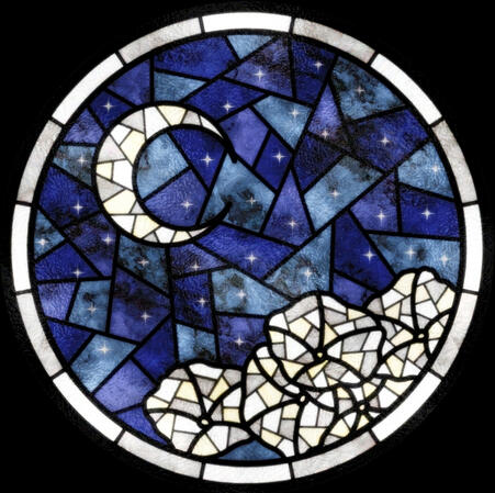 Discord Icon by Cybeast